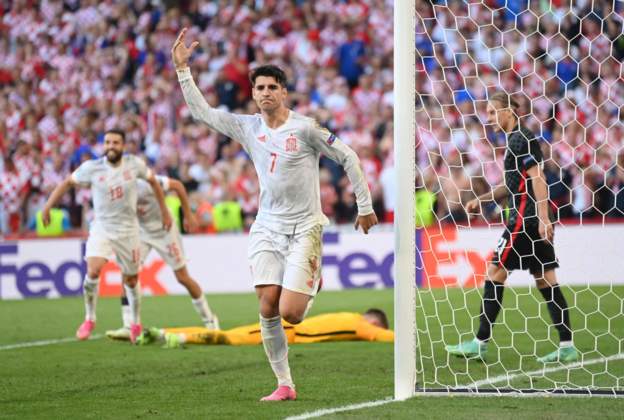 ترتيبات دوري أبطال أوروبا 2021-22رحلة مثيرة نحو المجد الأوروبي